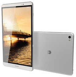 Замена дисплея на планшете Huawei Mediapad M2 8.0 в Абакане